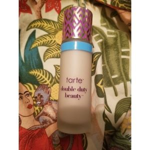 Tarte Shape Tape Hydrating Foundation Porcelain